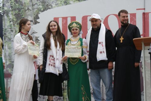 Субашта «Җапрак бәйрәме» күңелле  уза