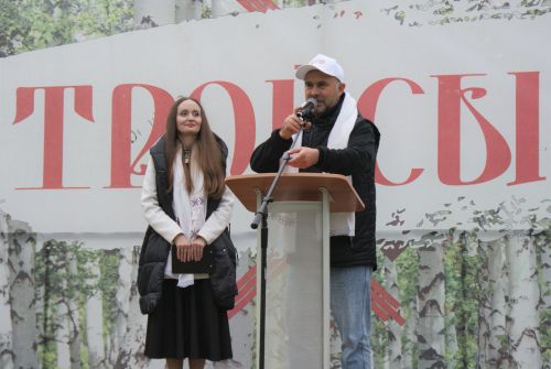 Субашта «Җапрак бәйрәме» күңелле  уза