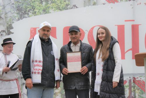Субашта «Җапрак бәйрәме» күңелле  уза