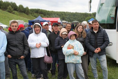 Субашта «Җапрак бәйрәме» күңелле  уза