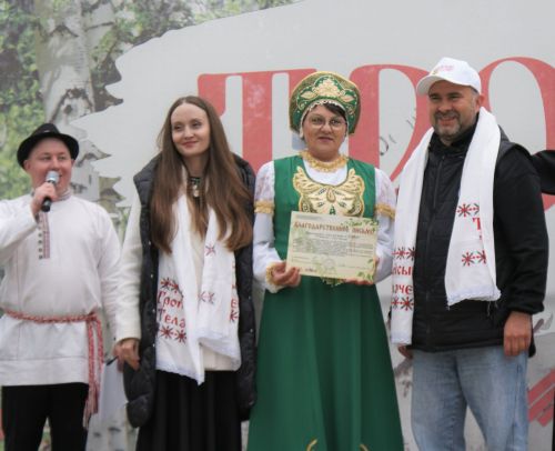 Субашта «Җапрак бәйрәме» күңелле  уза