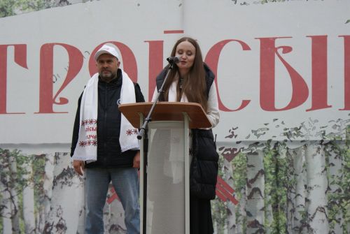 Субашта «Җапрак бәйрәме» күңелле  уза