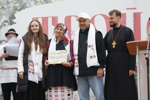 Субашта «Җапрак бәйрәме» күңелле  уза