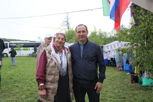 Субашта «Җапрак бәйрәме» күңелле  уза