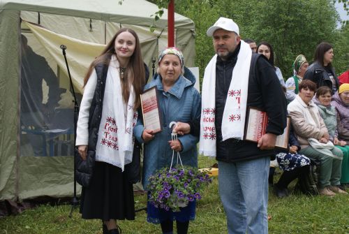 Субашта «Җапрак бәйрәме» күңелле  уза