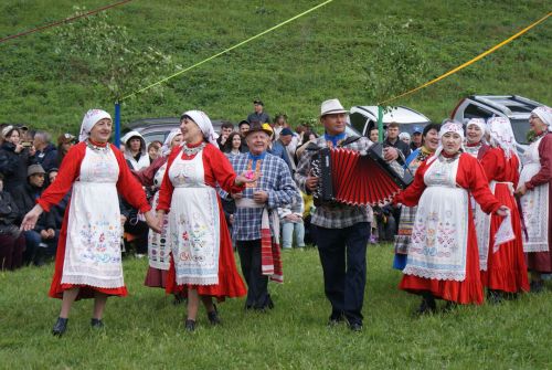 Субашта «Җапрак бәйрәме» күңелле  уза