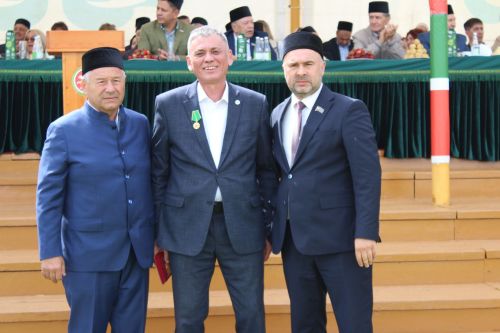 «Теләче Сабан туе -2026»:  - тантаналы ачылыштан фоторепортаж