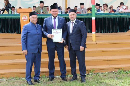 «Теләче Сабан туе -2026»:  - тантаналы ачылыштан фоторепортаж