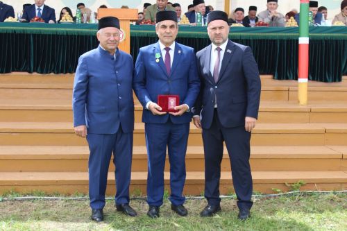 «Теләче Сабан туе -2026»:  - тантаналы ачылыштан фоторепортаж