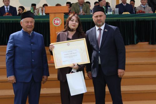 «Теләче Сабан туе -2026»:  - тантаналы ачылыштан фоторепортаж