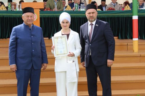 «Теләче Сабан туе -2026»:  - тантаналы ачылыштан фоторепортаж
