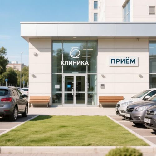 Казанда «Дейли-Фарм» клиникасын 20 тәүлеккә япканнар