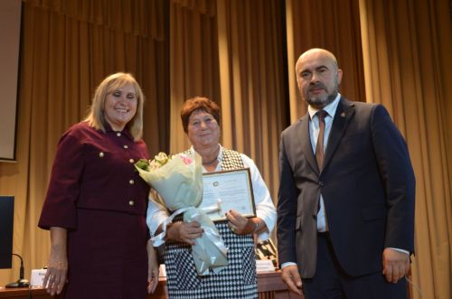 Мәгариф хезмәткәрләренең август киңәшмәсе узды