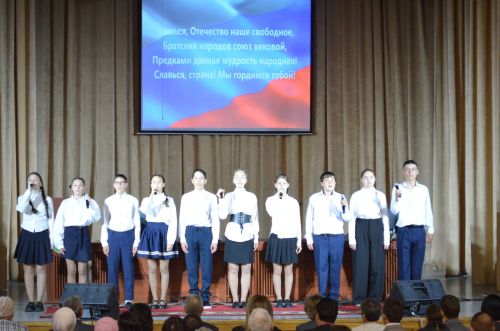 Мәгариф хезмәткәрләренең август киңәшмәсе узды