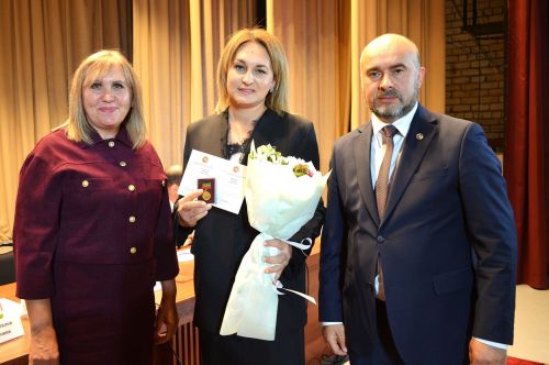Мәгариф хезмәткәрләренең август киңәшмәсе узды