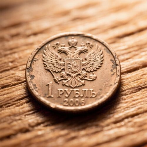 Казанда яшәүче берәү 10 сумлык тәңкәне 1,5 млн сумга сата