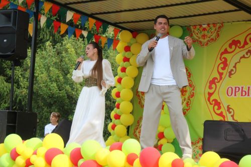 РСФСРның спорт остасы  Фоат Шайдуллин истәлегенә көрәш турниры узды