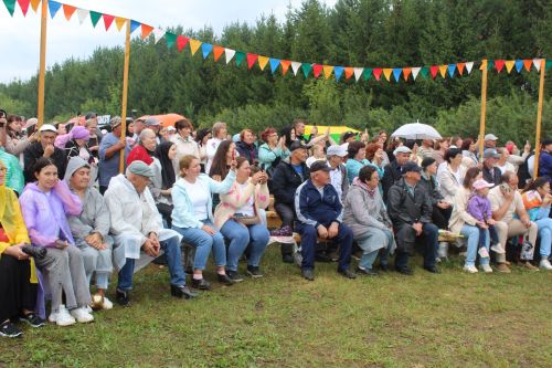 РСФСРның спорт остасы  Фоат Шайдуллин истәлегенә көрәш турниры узды