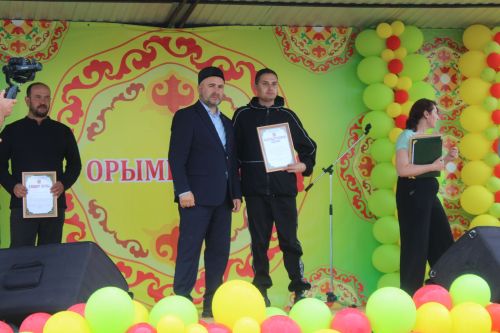 РСФСРның спорт остасы  Фоат Шайдуллин истәлегенә көрәш турниры узды