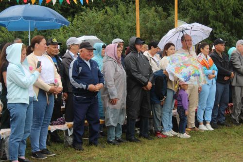 РСФСРның спорт остасы  Фоат Шайдуллин истәлегенә көрәш турниры узды