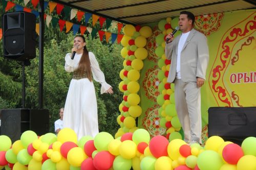 РСФСРның спорт остасы  Фоат Шайдуллин истәлегенә көрәш турниры узды