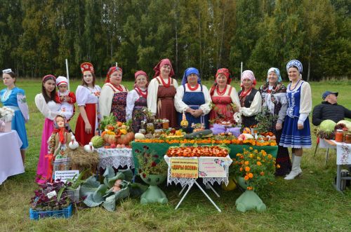 Теләчедә гастрофестиваль узды (фоторепортаж)