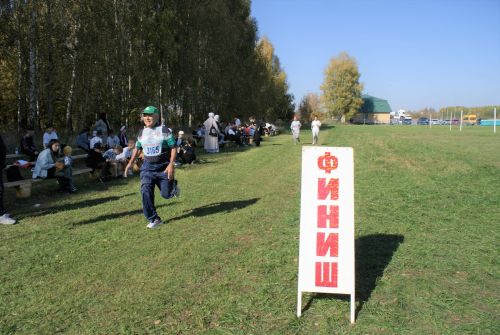Теләчедә актив яшәү рәвешен яратучылар стартка чыкты