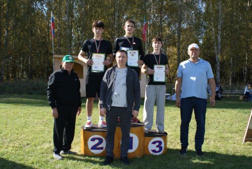 Теләчедә актив яшәү рәвешен яратучылар стартка чыкты