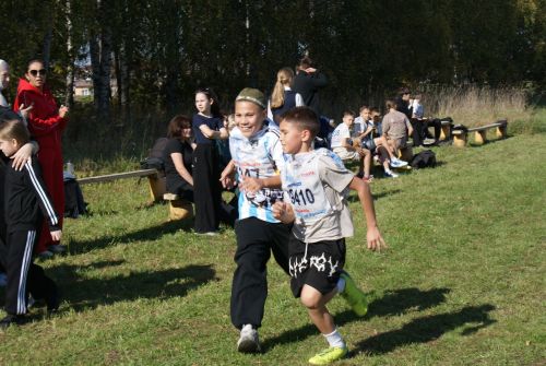 Теләчедә актив яшәү рәвешен яратучылар стартка чыкты
