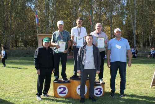 Теләчедә актив яшәү рәвешен яратучылар стартка чыкты