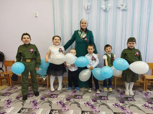 Мәктәпкәчә балачак — «тормышка әзерлек» түгел, ә тормышның үзе!