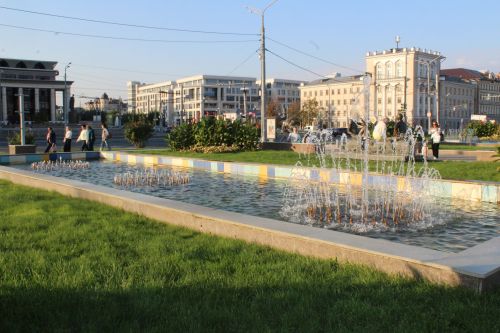 Алмаз да атлы булды