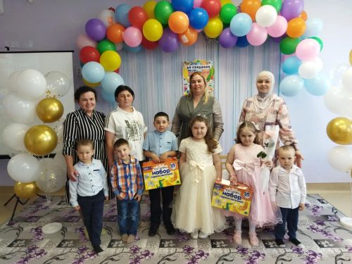 Мәктәпкәчә балачак — «тормышка әзерлек» түгел, ә тормышның үзе!