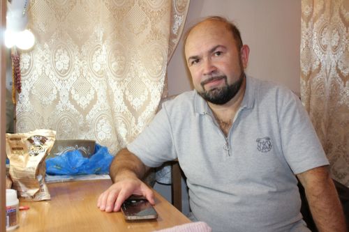 Алмаз да атлы булды