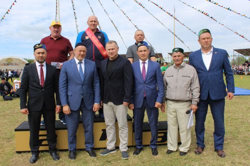Сабан туе - 2023