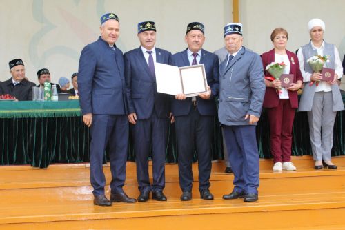 Сабан туе - 2023