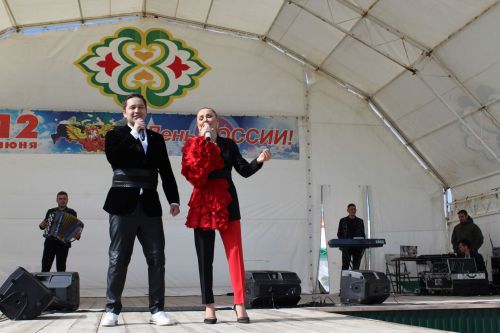 Сабан туе - 2023
