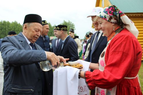 Сабан туе - 2023