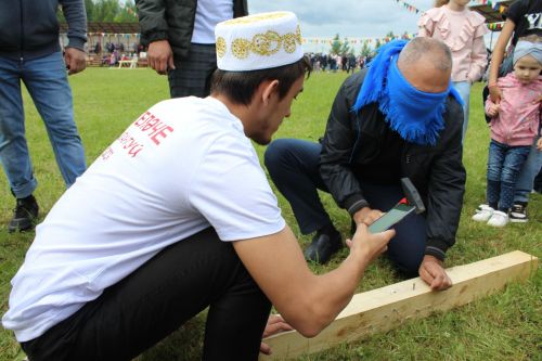 Сабан туе - 2023