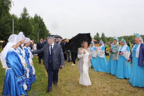 Сабан туе - 2023