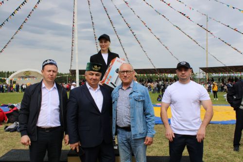Сабан туе - 2023
