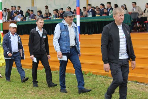 Сабан туе - 2023