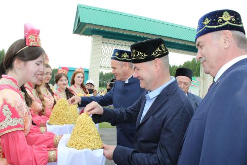 Сабан туе - 2023