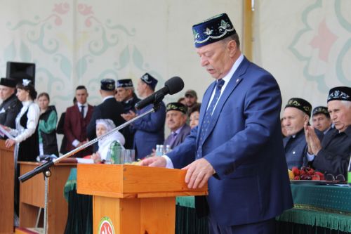 Сабан туе - 2023