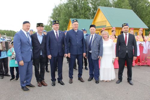 Сабан туе - 2023