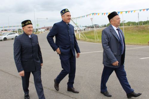 Сабан туе - 2023