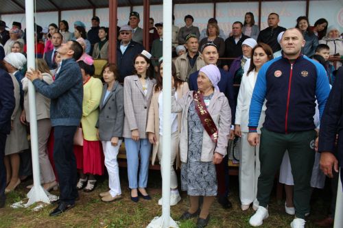 Сабан туе - 2023
