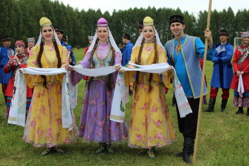 Сабан туе - 2023
