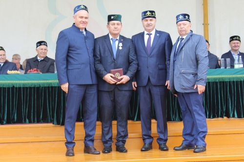 Сабан туе - 2023