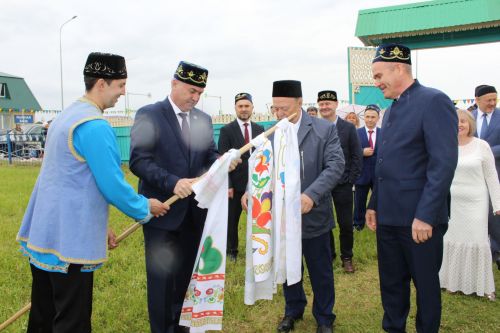 Сабан туе - 2023